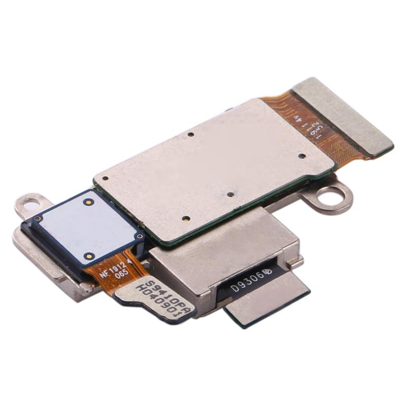 For Samsung Galaxy Note 10 Plus 4G N975F OEM Rear Big Back Camera Module Repair Spare Part (without Logo) As Shown A
For Samsung Galaxy Note 10 Plus 4G N975F OEM Rear Big Back Camera Module Repair Spare Part (without Logo) As Shown A