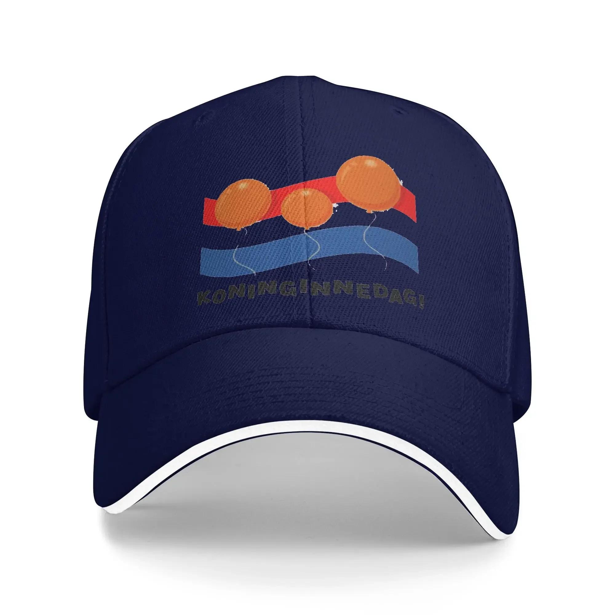 Programma Koninginnedag 2013 Baseball Cap WoUnisex Unisex Design Trucker Hat Summer y2k Funny Outdoor Sports High Quality Caps One Size
Programma Koninginnedag 2013 Baseball Cap WoUnisex Unisex Design Trucker Hat Summer y2k Funny Outdoor Sports High Quality Caps One Size