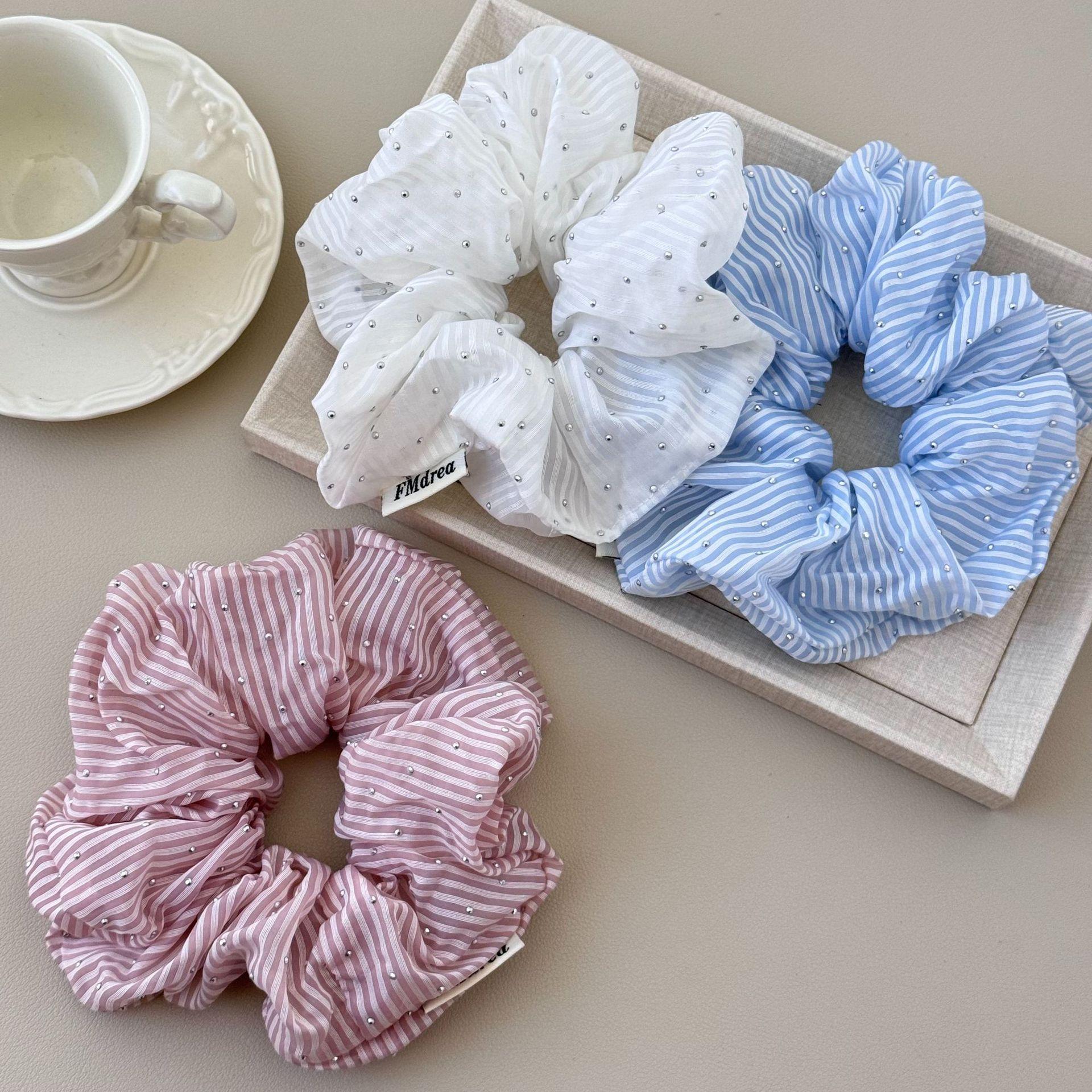Hair accessories for girls women scrunchie korean ties elastic bands rubber popular Yoga kpop sweets Kawaii Cute makeup fashion
Hair accessories for girls women scrunchie korean ties elastic bands rubber popular Yoga kpop sweets Kawaii Cute makeup fashion