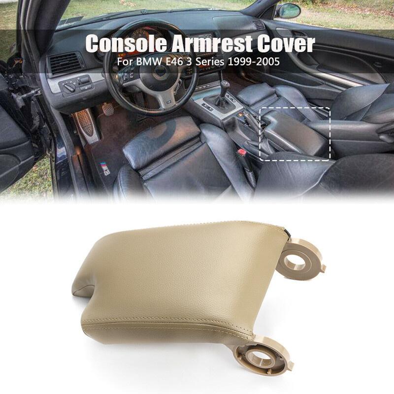 51168213678 Car Center Console Armrest Cover For Bmw 3 Series E46 1999 2000 2001 2002 2003 2004 Leather Car Armrest Left Driver one size бежевий
51168213678 Car Center Console Armrest Cover For Bmw 3 Series E46 1999 2000 2001 2002 2003 2004 Leather Car Armrest Left Driver one size бежевий