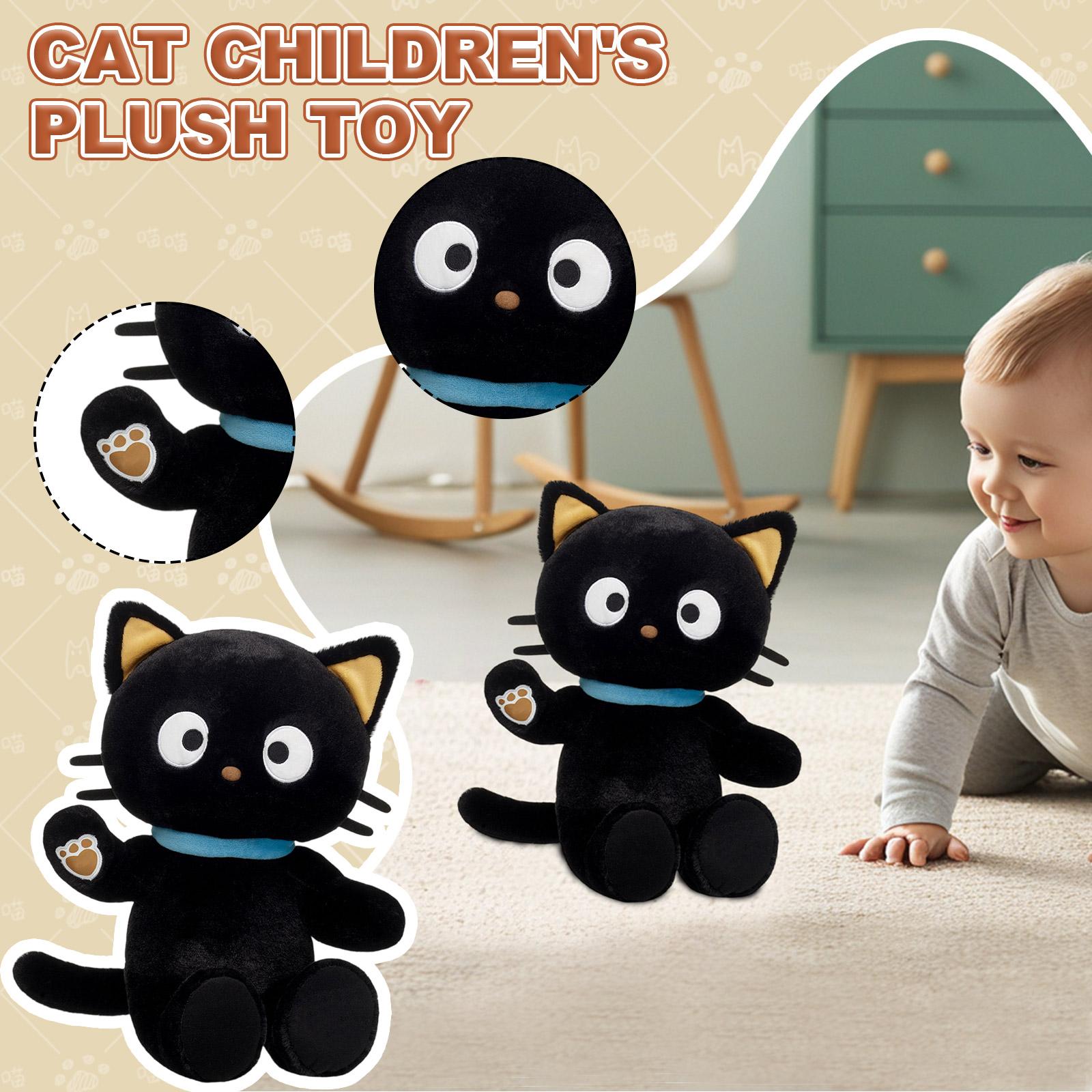 Плюшевая игрушка, Праздничный подарок, Милая кукла, Плюшевая игрушка с этикеткой One Size
Плюшевая игрушка, Праздничный подарок, Милая кукла, Плюшевая игрушка с этикеткой One Size