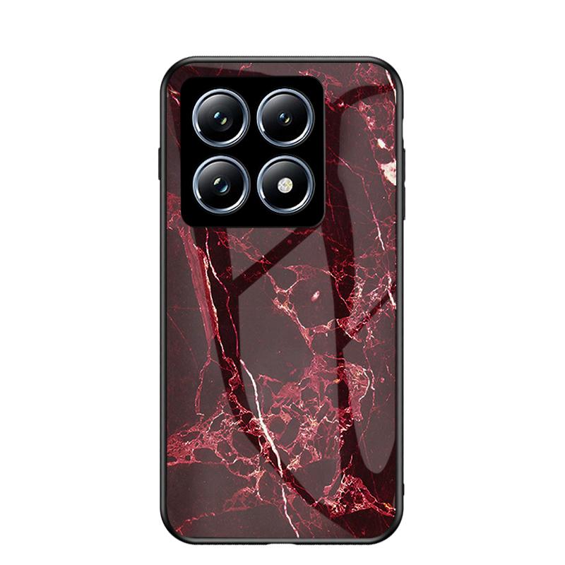 For Xiaomi 14T Pro 14T Marbled glass phone case Xiaomi 14T Pro
For Xiaomi 14T Pro 14T Marbled glass phone case Xiaomi 14T Pro