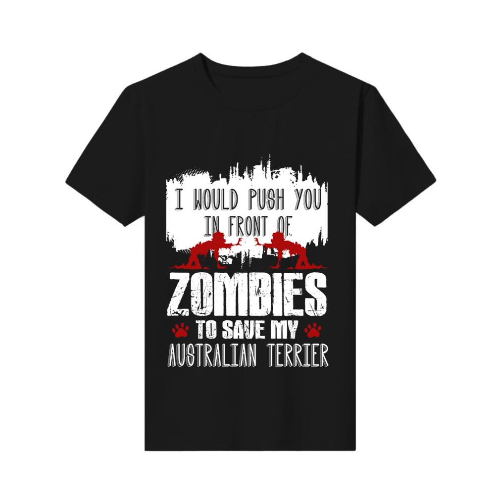 t-shirt o-neck print save my australian terrier shirt Cotton Top mens custom made short-sleeved Fashion 3XL чорний
t-shirt o-neck print save my australian terrier shirt Cotton Top mens custom made short-sleeved Fashion 3XL чорний