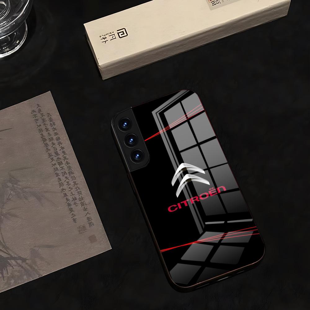 Luxury Car Citroen Logo Design Phone Case 2025 Glass Hot For Samsung S 25 24 Ultra Plus 23 22 21 20 Fresh A 34 54 53 Note20 M 54 Samsung S24Ultra
Luxury Car Citroen Logo Design Phone Case 2025 Glass Hot For Samsung S 25 24 Ultra Plus 23 22 21 20 Fresh A 34 54 53 Note20 M 54 Samsung S24Ultra