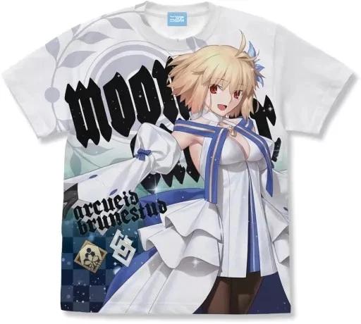 Cospa Arcueid Brunestud Full Graphic T T-Shirt White October 2023 Release L Size 2XL
Cospa Arcueid Brunestud Full Graphic T T-Shirt White October 2023 Release L Size 2XL
