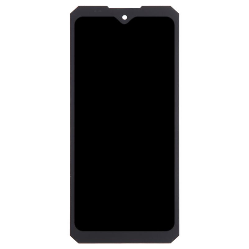 For Doogee S89/S89 Pro OEM Grade S LCD Screen and Digitizer Assembly Part (without Logo) A
For Doogee S89/S89 Pro OEM Grade S LCD Screen and Digitizer Assembly Part (without Logo) A