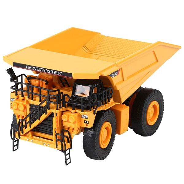 Kaidowei Mining Truck Diecast Heavy Equipment 625020, Разные цвета, популярные корейские игрушки, популярные корейские игрушки
Kaidowei Mining Truck Diecast Heavy Equipment 625020, Разные цвета, популярные корейские игрушки, популярные корейские игрушки