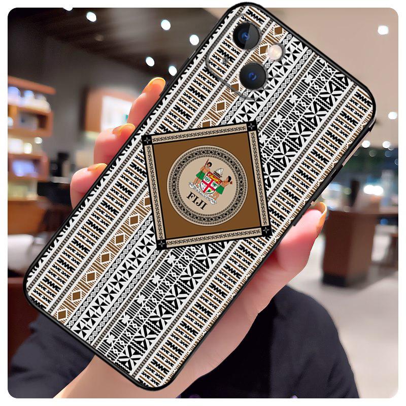 Fijian Masi Tapa Case For iPhone 16 11 12 13 14 15 Pro Max Plus 13 Mini X XS Max XR Plus Cover Coque iPhone 15 Pro
Fijian Masi Tapa Case For iPhone 16 11 12 13 14 15 Pro Max Plus 13 Mini X XS Max XR Plus Cover Coque iPhone 15 Pro