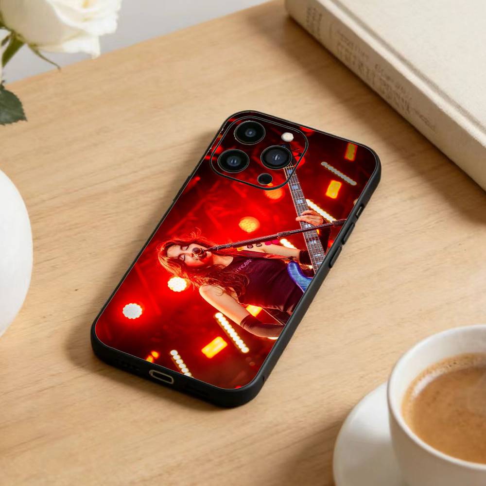 T-The Band W-Warning Phone Case For iPhone 17 16 15 14 13 12 Max Plus Silicone Black Cover iPhone13PROMAX
T-The Band W-Warning Phone Case For iPhone 17 16 15 14 13 12 Max Plus Silicone Black Cover iPhone13PROMAX