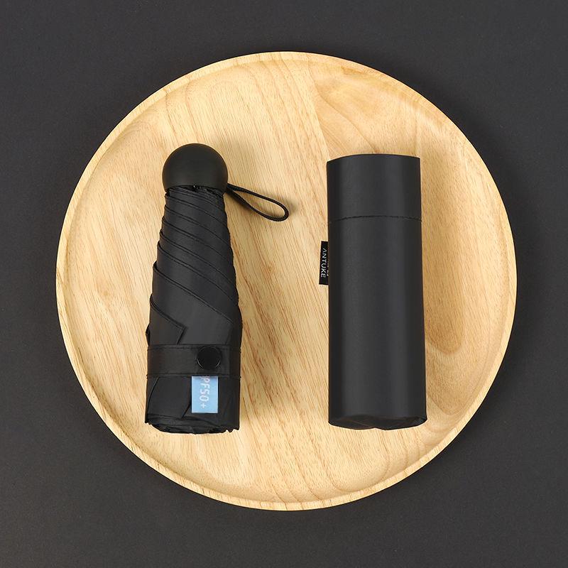 Міні-парасолька від сонця подвійного призначення - знижка 50% на захист від ультрафіолету та сонцезахисну парасольку для жінок
Міні-парасолька від сонця подвійного призначення - знижка 50% на захист від ультрафіолету та сонцезахисну парасольку для жінок