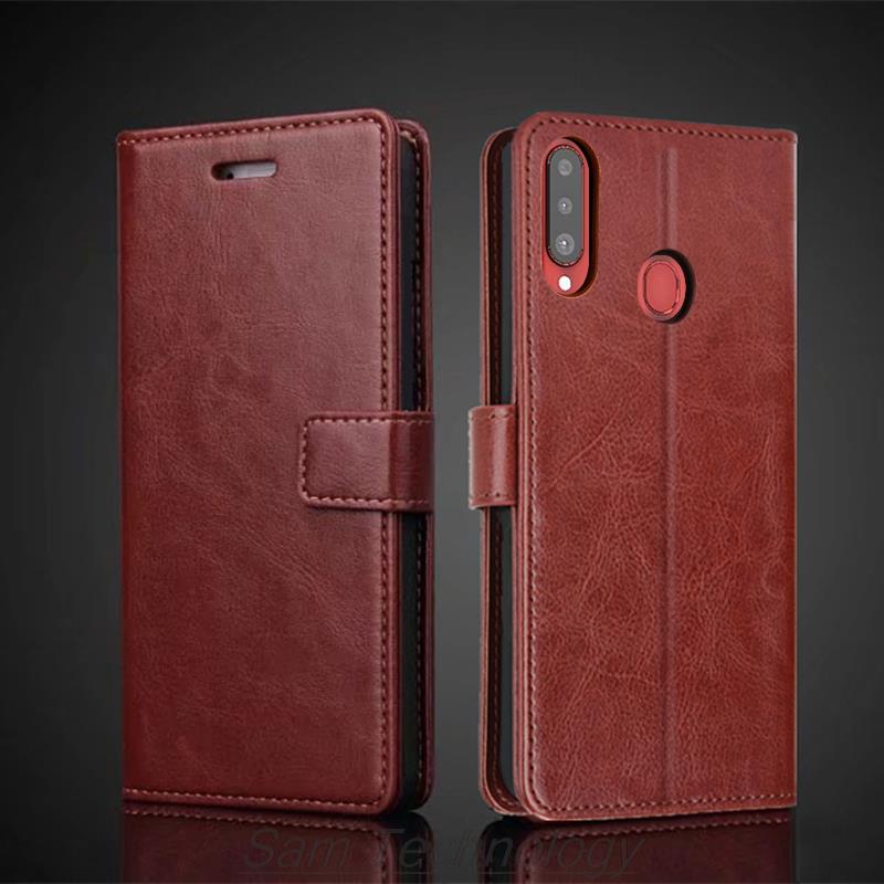 Card Holder Cover Leather Case for Samsung Galaxy A20s A207F Pu Leather Flip Cover Retro Wallet Phone Case Business Fundas Coque for Galaxy A20s&Just Case темно-синього кольору
Card Holder Cover Leather Case for Samsung Galaxy A20s A207F Pu Leather Flip Cover Retro Wallet Phone Case Business Fundas Coque for Galaxy A20s&Just Case темно-синього кольору