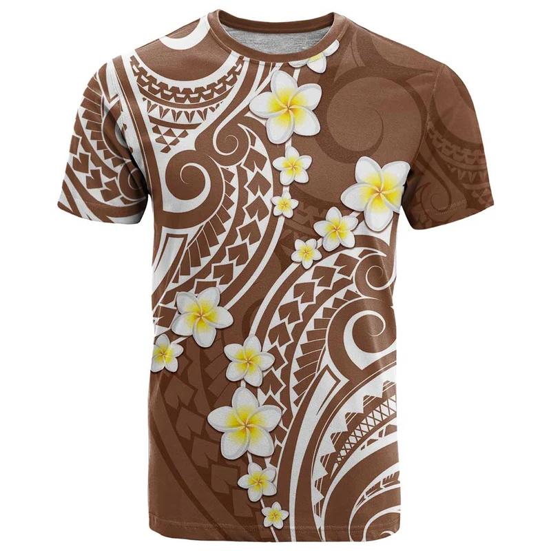 Polynesian Tiki T Shirt For Men 7-colors Hibiscus 3D Printed O-Neck Short 6XL
Polynesian Tiki T Shirt For Men 7-colors Hibiscus 3D Printed O-Neck Short 6XL