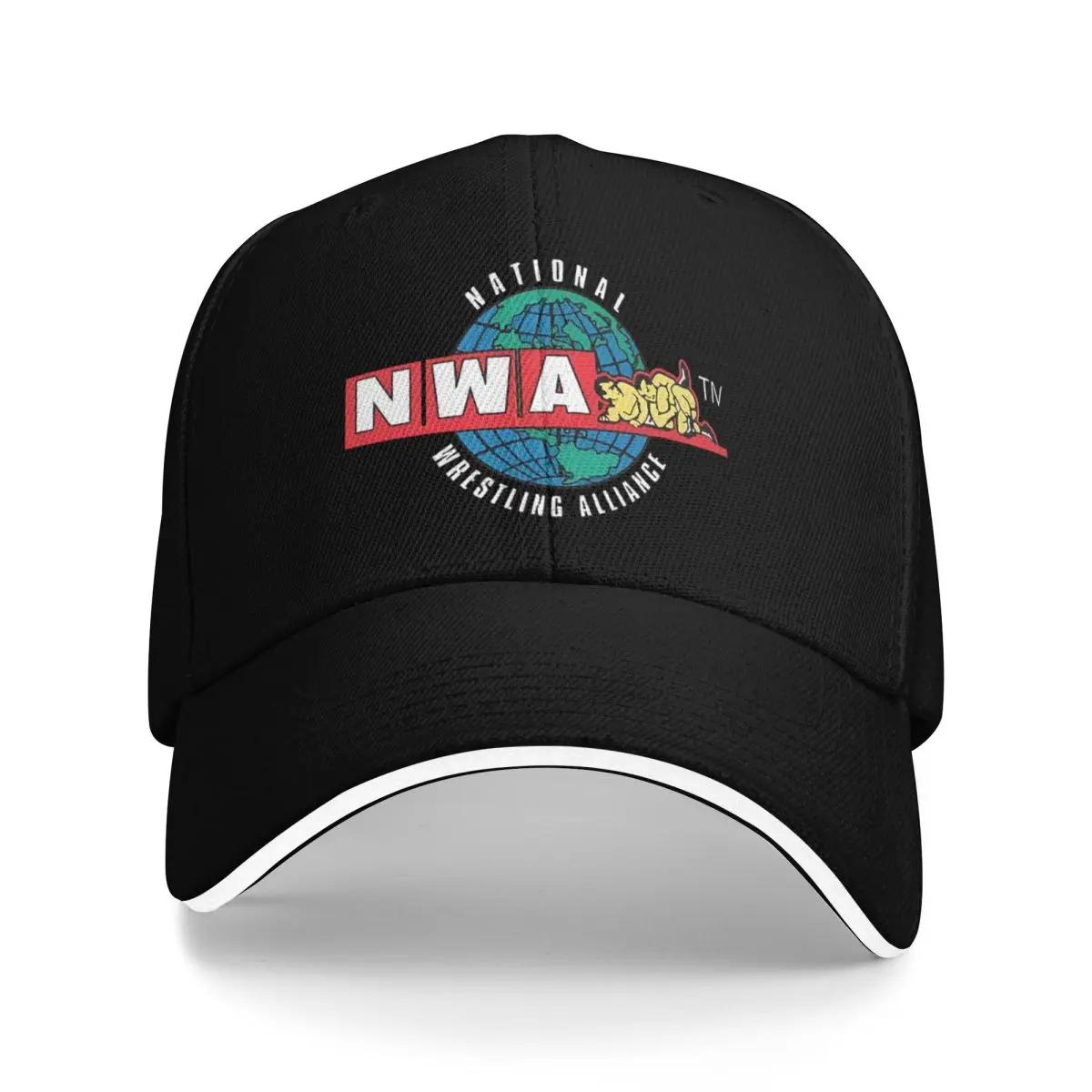 Harajuku NWA-National Wrestling Alliance Classic Breathable Design Caps Women Hats For Unisex Unisex s Baseball Cap One Size
Harajuku NWA-National Wrestling Alliance Classic Breathable Design Caps Women Hats For Unisex Unisex s Baseball Cap One Size