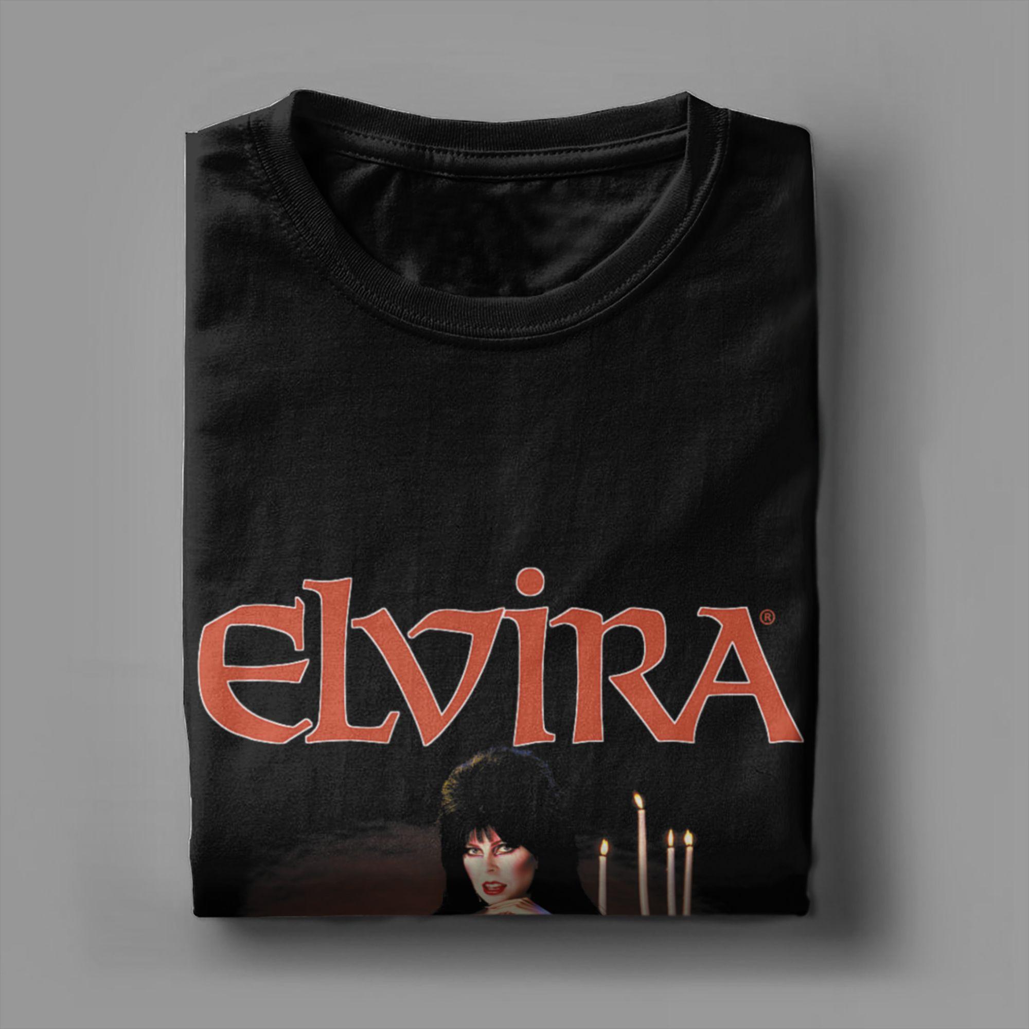 Elviras Pure Cotton T-Shirt For Mens Beach Mistress of The Dark Y2K Funny T-Shirts Crewneck Harajuku Tee Shirt Oversized Hot ... S разноцветный
Elviras Pure Cotton T-Shirt For Mens Beach Mistress of The Dark Y2K Funny T-Shirts Crewneck Harajuku Tee Shirt Oversized Hot ... S разноцветный