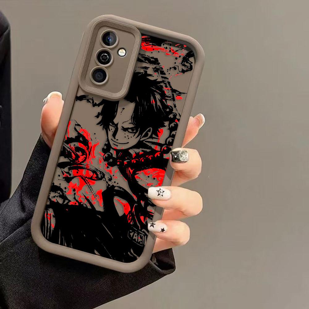 One P-Piece GEAR 5 Luffys ZoroS Cover Phone Case For HONOR 600 400 90 LITE 300 200 70 50 20 10I 9X 8X PRO DIY Case Shell Funda HONOR 400LITE
One P-Piece GEAR 5 Luffys ZoroS Cover Phone Case For HONOR 600 400 90 LITE 300 200 70 50 20 10I 9X 8X PRO DIY Case Shell Funda HONOR 400LITE