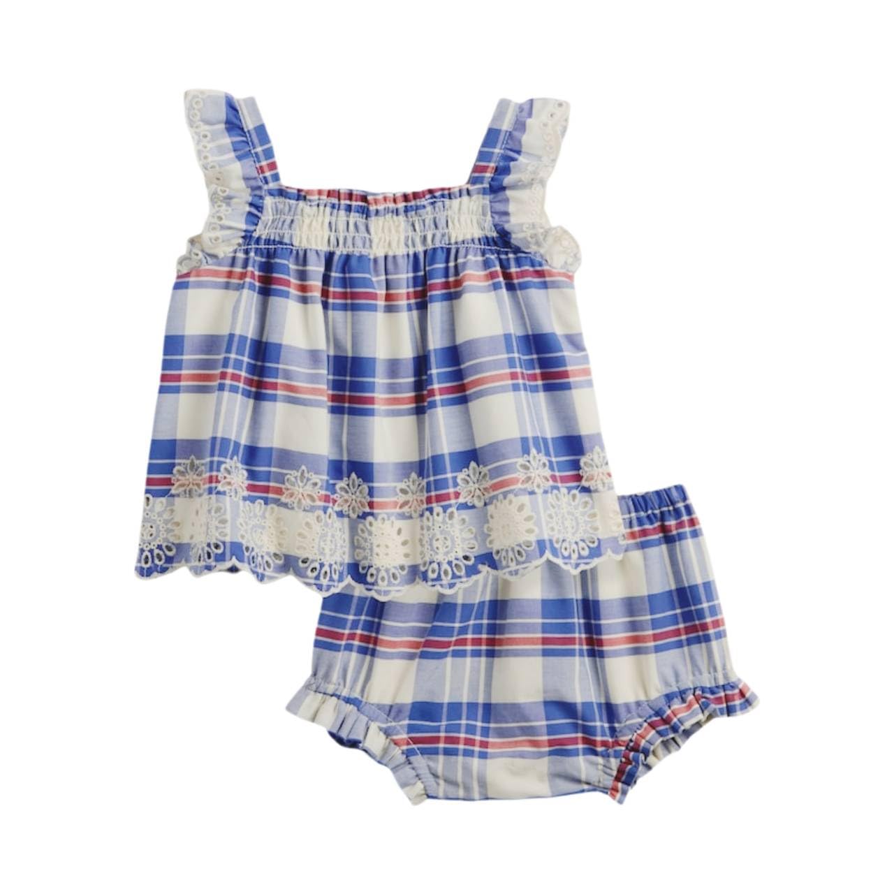 Платье-ромпер GAP с люверсами из координирующегося комплекта для девочек, размер для девочек, синий, поплин, подол, (Синий, 70) синий
Платье-ромпер GAP с люверсами из координирующегося комплекта для девочек, размер для девочек, синий, поплин, подол, (Синий, 70) синий