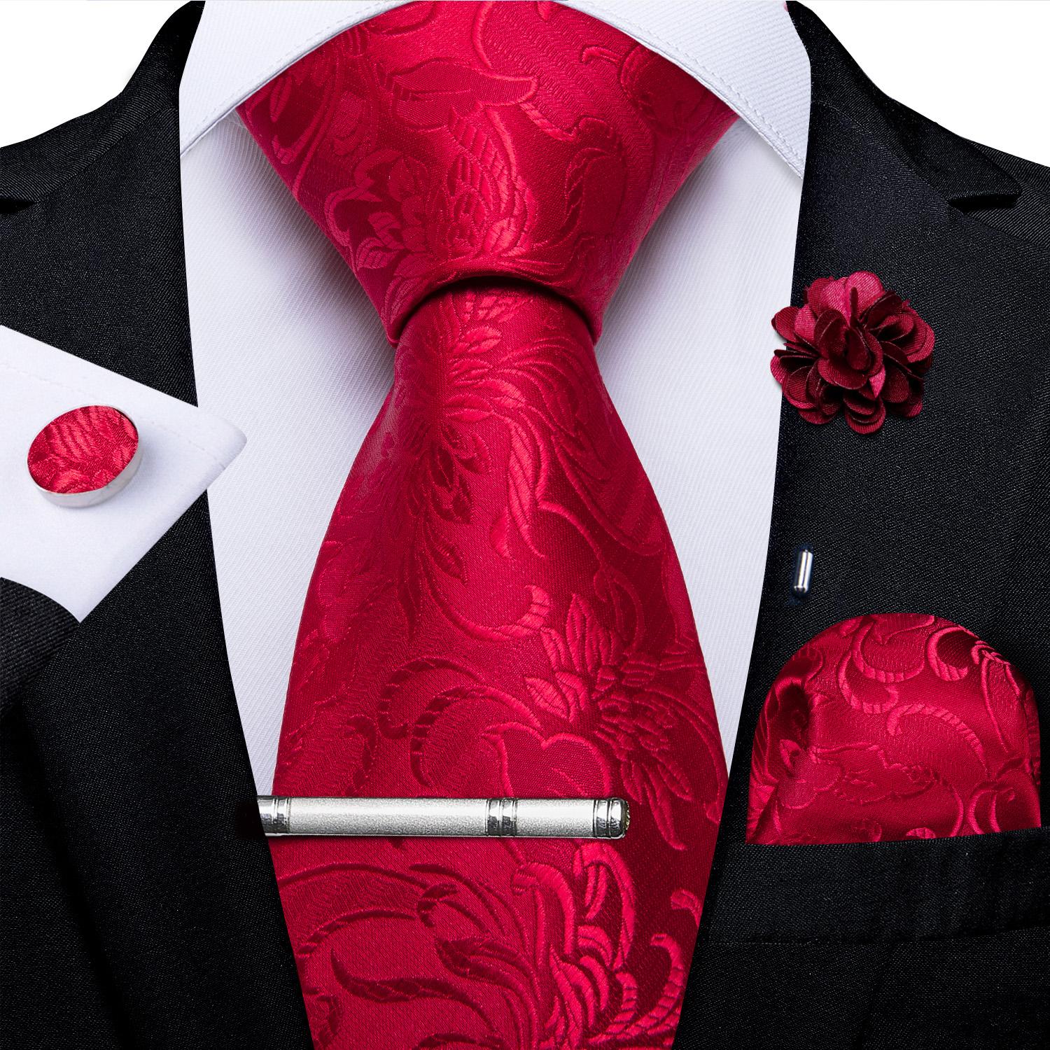 Чоловічий розкішний набір краваток 2020, шовкова краватка з пейслі, запонки, бутоньєрка з металевим затискачем для краватки N-0306
Чоловічий розкішний набір краваток 2020, шовкова краватка з пейслі, запонки, бутоньєрка з металевим затискачем для краватки N-0306