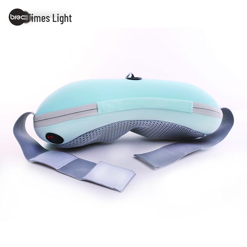 Breo BM1801 Back & Waist Massager
Breo BM1801 Back & Waist Massager