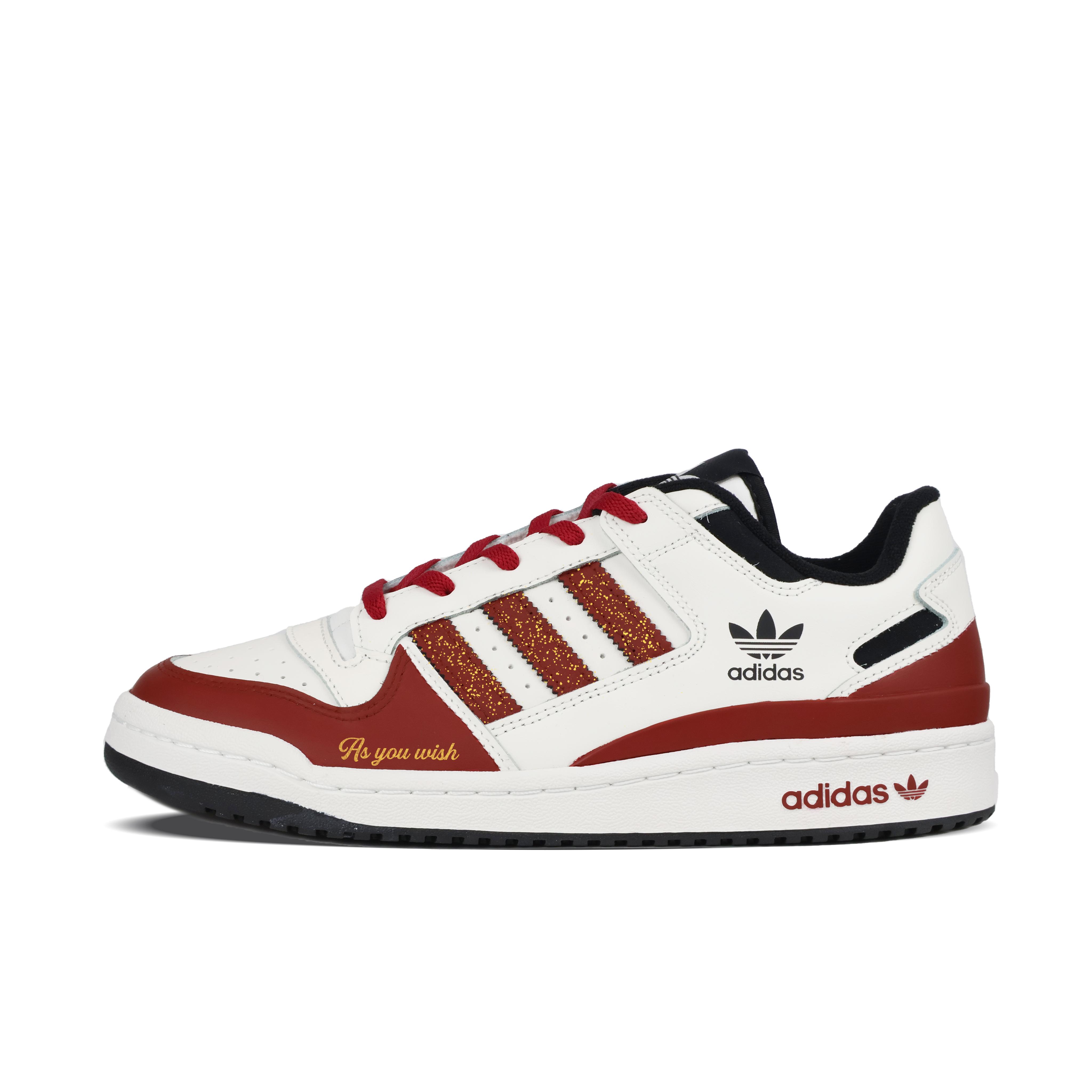 Adidas Originals FORUM CL Panda Year Of The Horse New Year Collection, Casual Fashion IH7830(Team384-) 44
Adidas Originals FORUM CL Panda Year Of The Horse New Year Collection, Casual Fashion IH7830(Team384-) 44