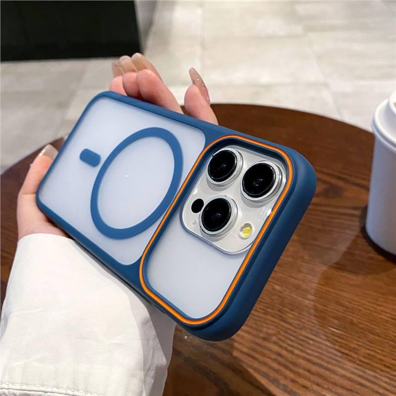 Ultra-Thin iPhone 14/15/16/17 Protective Case with Full Coverage and Drop Protection 14 Plus
Ultra-Thin iPhone 14/15/16/17 Protective Case with Full Coverage and Drop Protection 14 Plus