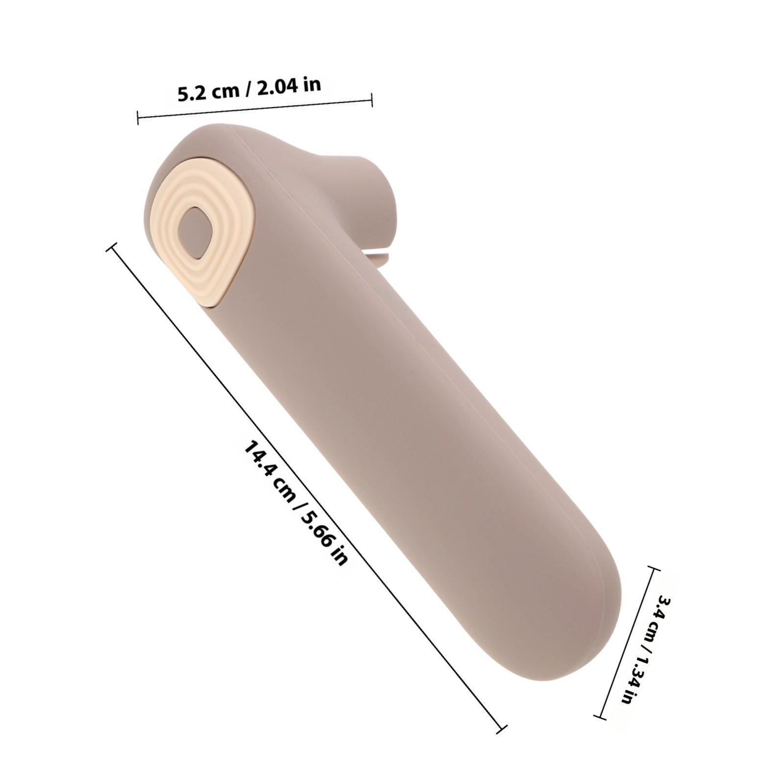 Silicone Door Handle Cover Protective Sleeve Soft Handle Glove Kids Room Baby Safety Anti-Collision Door Accessory серый
Silicone Door Handle Cover Protective Sleeve Soft Handle Glove Kids Room Baby Safety Anti-Collision Door Accessory серый