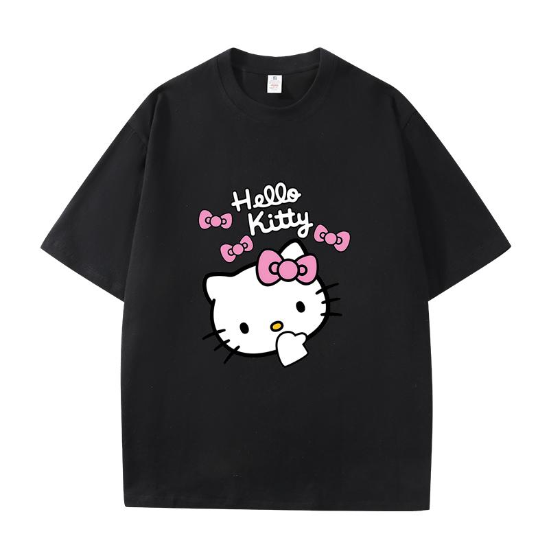 D06-87 MINISO 2026 Summer High-quality Printed Pure Cotton Shoulder Style Men s and Women s Round Neck Short Sleeved Couple T-shirt S чёрный
D06-87 MINISO 2026 Summer High-quality Printed Pure Cotton Shoulder Style Men s and Women s Round Neck Short Sleeved Couple T-shirt S чёрный