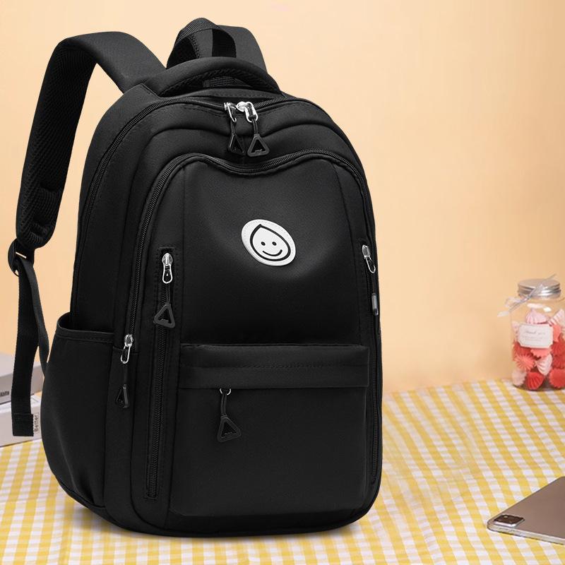 Детские школьные сумки для девочек, большой школьный ранец, сумка для книг начальной школы, школьный рюкзак, детский водонепроницаемый дорожный рюкзак
Детские школьные сумки для девочек, большой школьный ранец, сумка для книг начальной школы, школьный рюкзак, детский водонепроницаемый дорожный рюкзак