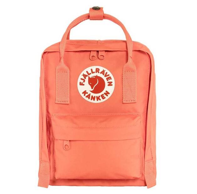 Fjällräven Kånken Mini 7L рюкзак
Fjällräven Kånken Mini 7L рюкзак