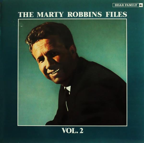 LP Record MARTY ROBBINS - Marty Robbins Files, Vol. 2 LSP15300 CBS SPECIAL PRO 1983 Germany Comedy & Spoken Word Used
LP Record MARTY ROBBINS - Marty Robbins Files, Vol. 2 LSP15300 CBS SPECIAL PRO 1983 Germany Comedy & Spoken Word Used