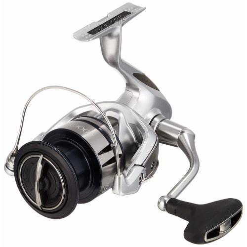Катушка для спиннинга SHIMANO 19 Stradic 4000XG Surf Blackfin Bass Light Shore Jigging Casting
Катушка для спиннинга SHIMANO 19 Stradic 4000XG Surf Blackfin Bass Light Shore Jigging Casting