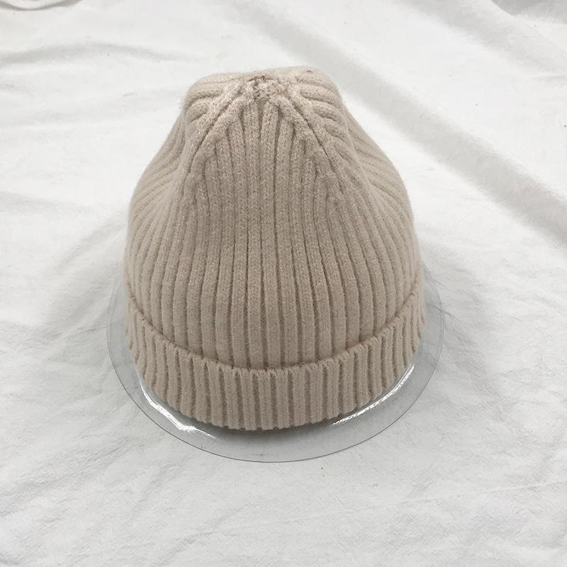 Hip-hop street yuppie style knitted melon fur hat children s autumn and winter cold hat hip-hop hat thermal cover wool hat M(56-58cm) бежевий
Hip-hop street yuppie style knitted melon fur hat children s autumn and winter cold hat hip-hop hat thermal cover wool hat M(56-58cm) бежевий