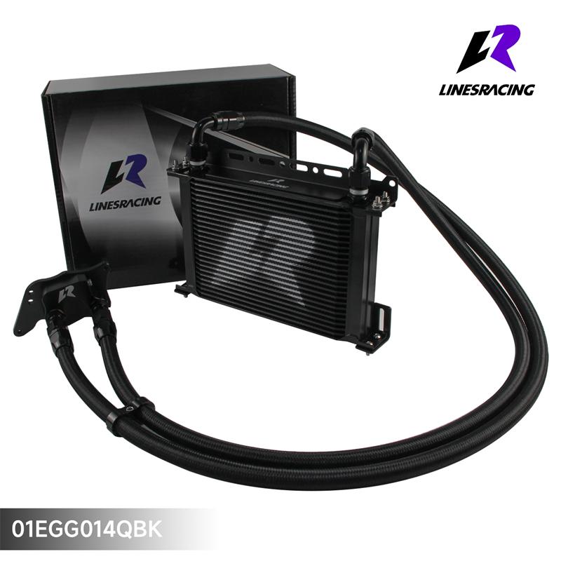 For BMW Mini Cooper S Supercharger Engine R56 Turbo 1.6L 2006-2012 25 Row Oil Cooler Kit Fit чорний
For BMW Mini Cooper S Supercharger Engine R56 Turbo 1.6L 2006-2012 25 Row Oil Cooler Kit Fit чорний