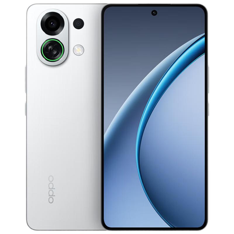 Смартфон OPPO K13 Turbo 5G (версія CN) 12GB+256GB
Смартфон OPPO K13 Turbo 5G (версія CN) 12GB+256GB
