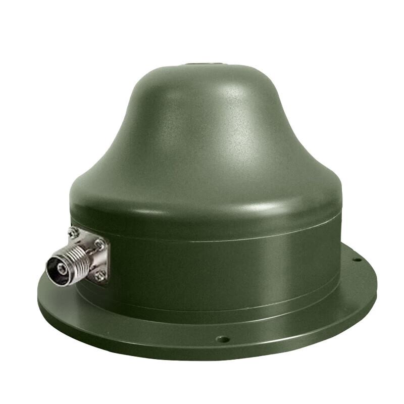 Beidou Command Antenna (CN version)
Beidou Command Antenna (CN version)