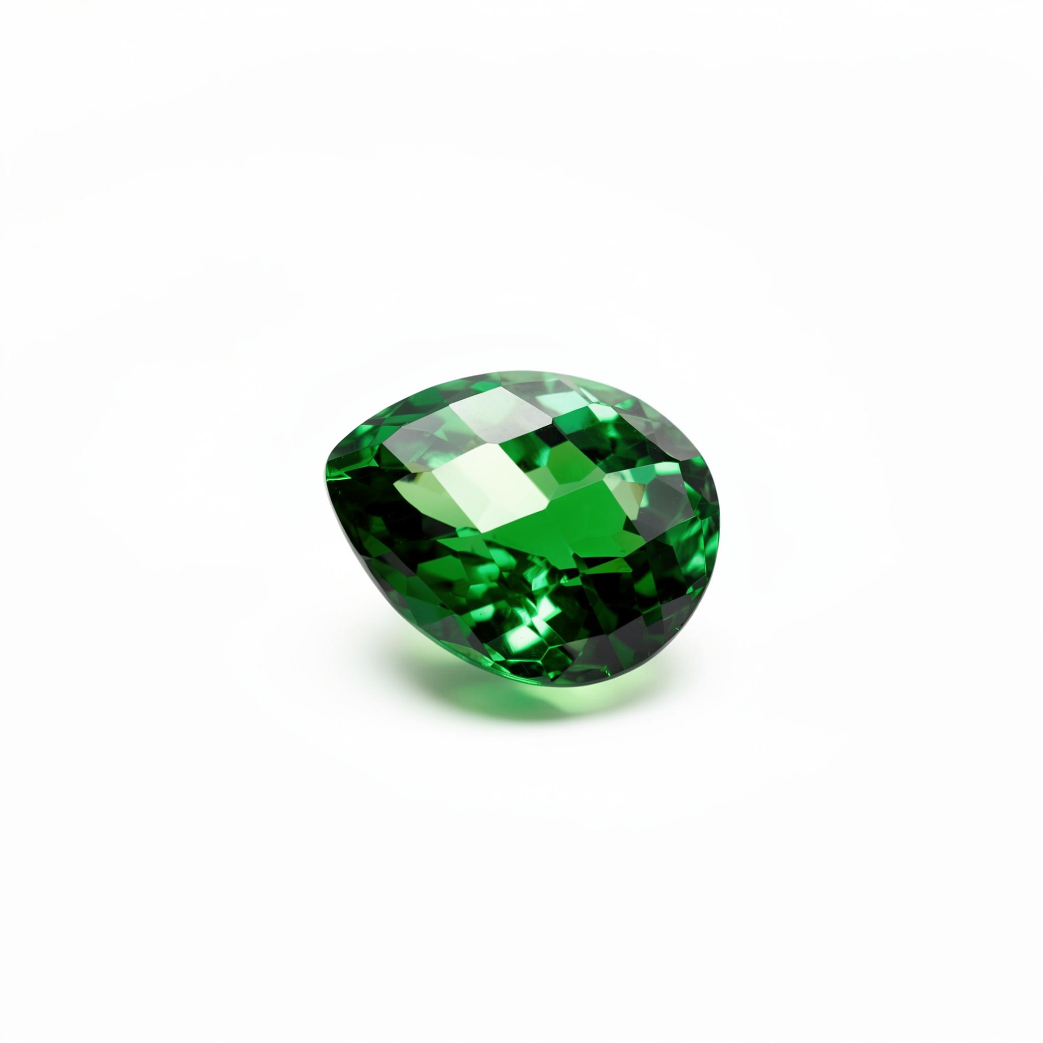 CERTIFIED Pear Cut Extremely Rare Green Garnet 13.20 Ct Natural Loose Gemstone 14.6 mm approx зелений
CERTIFIED Pear Cut Extremely Rare Green Garnet 13.20 Ct Natural Loose Gemstone 14.6 mm approx зелений