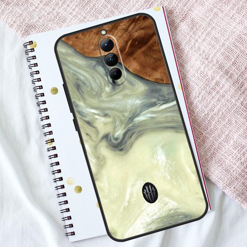 Wood Resin Pattern Case For ZTE Nubia Red Magic 11 9 8 8S 9S 10S 10 Pro Plus 5G 6R 6 7 6S 7S Pro 10 Air Funda Red Magic 8 Pro
Wood Resin Pattern Case For ZTE Nubia Red Magic 11 9 8 8S 9S 10S 10 Pro Plus 5G 6R 6 7 6S 7S Pro 10 Air Funda Red Magic 8 Pro