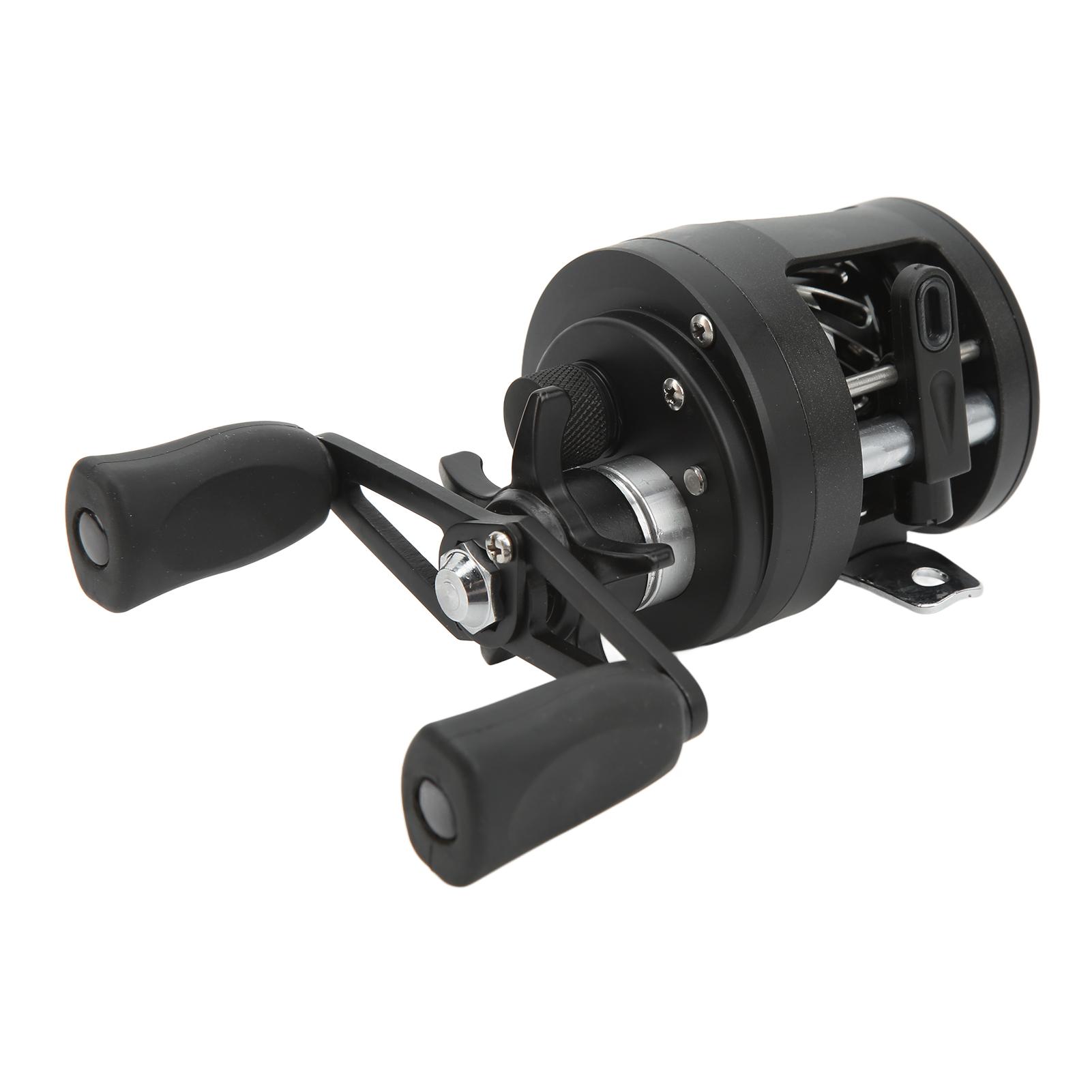 DKS Water Drop Baitcasting Reel Long Range Lure Fishing Drum Wheel Micro Object Baitcaster Fishing
DKS Water Drop Baitcasting Reel Long Range Lure Fishing Drum Wheel Micro Object Baitcaster Fishing