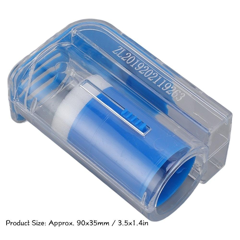 3Pcs Durable Queen Bee Marking Cage Plastic Queen Bee Marking Kit Tagging Queen Bees синий
3Pcs Durable Queen Bee Marking Cage Plastic Queen Bee Marking Kit Tagging Queen Bees синий