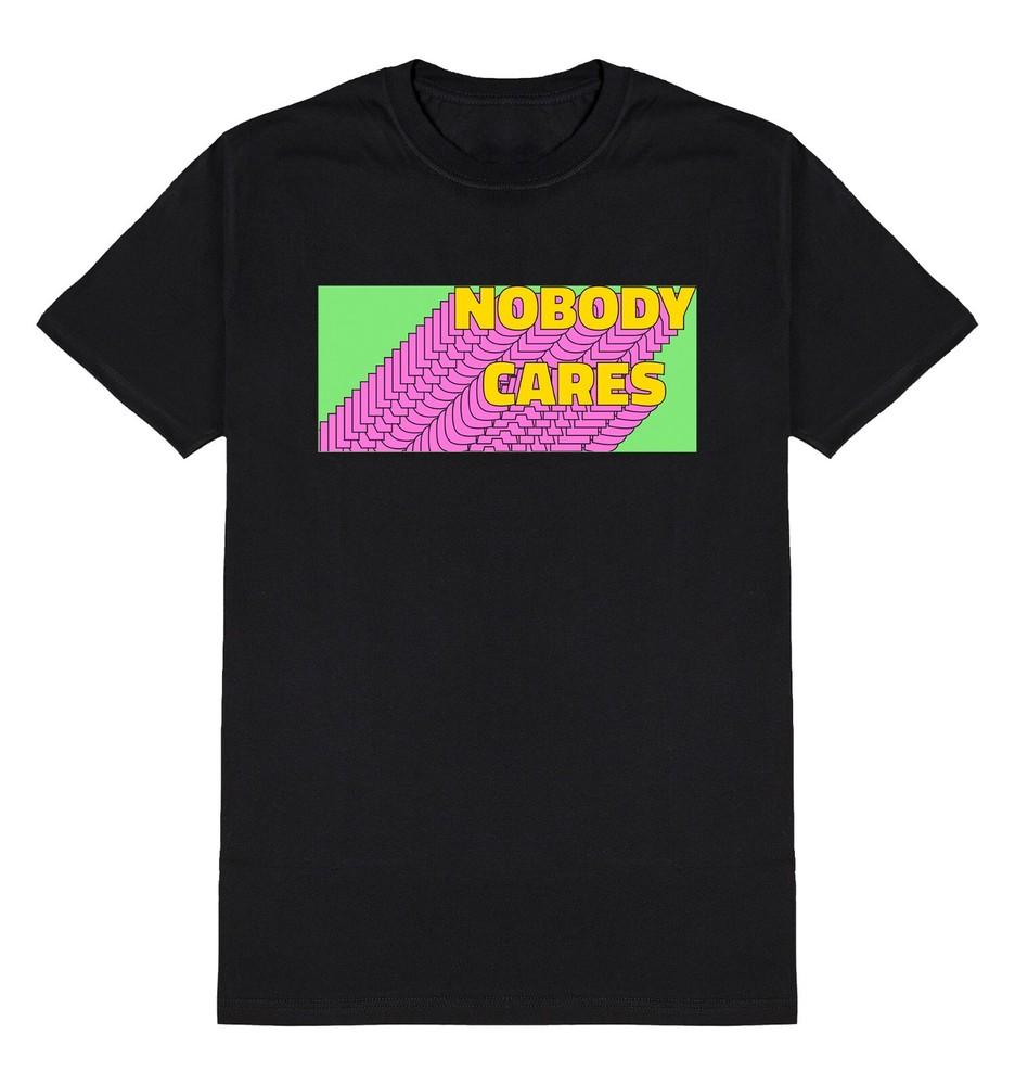 Никому нет дела Мужская футболка Саркастический слоган Сарказм Юмор Хлопок Эко футболка 3XL
Никому нет дела Мужская футболка Саркастический слоган Сарказм Юмор Хлопок Эко футболка 3XL