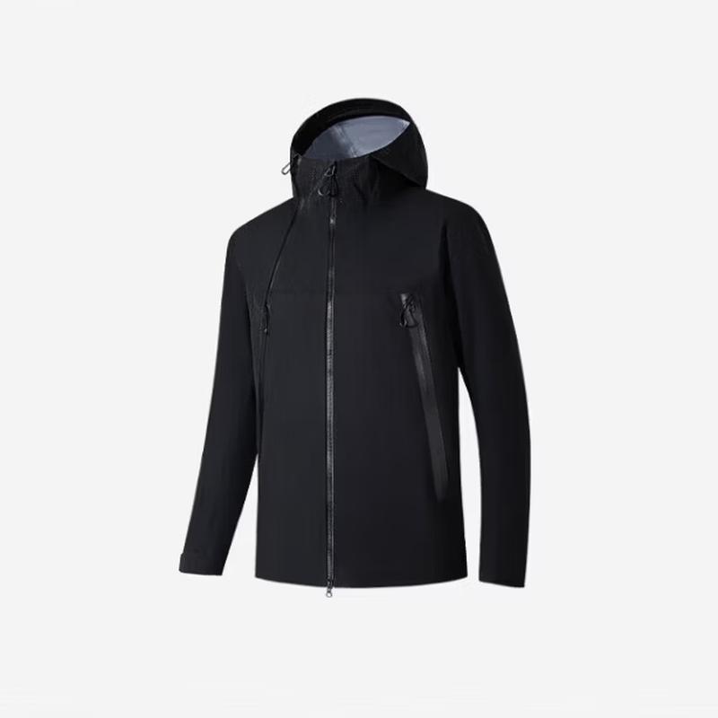 ANTA Champion Outdoor Travel Woven Winter Jacket M
ANTA Champion Outdoor Travel Woven Winter Jacket M