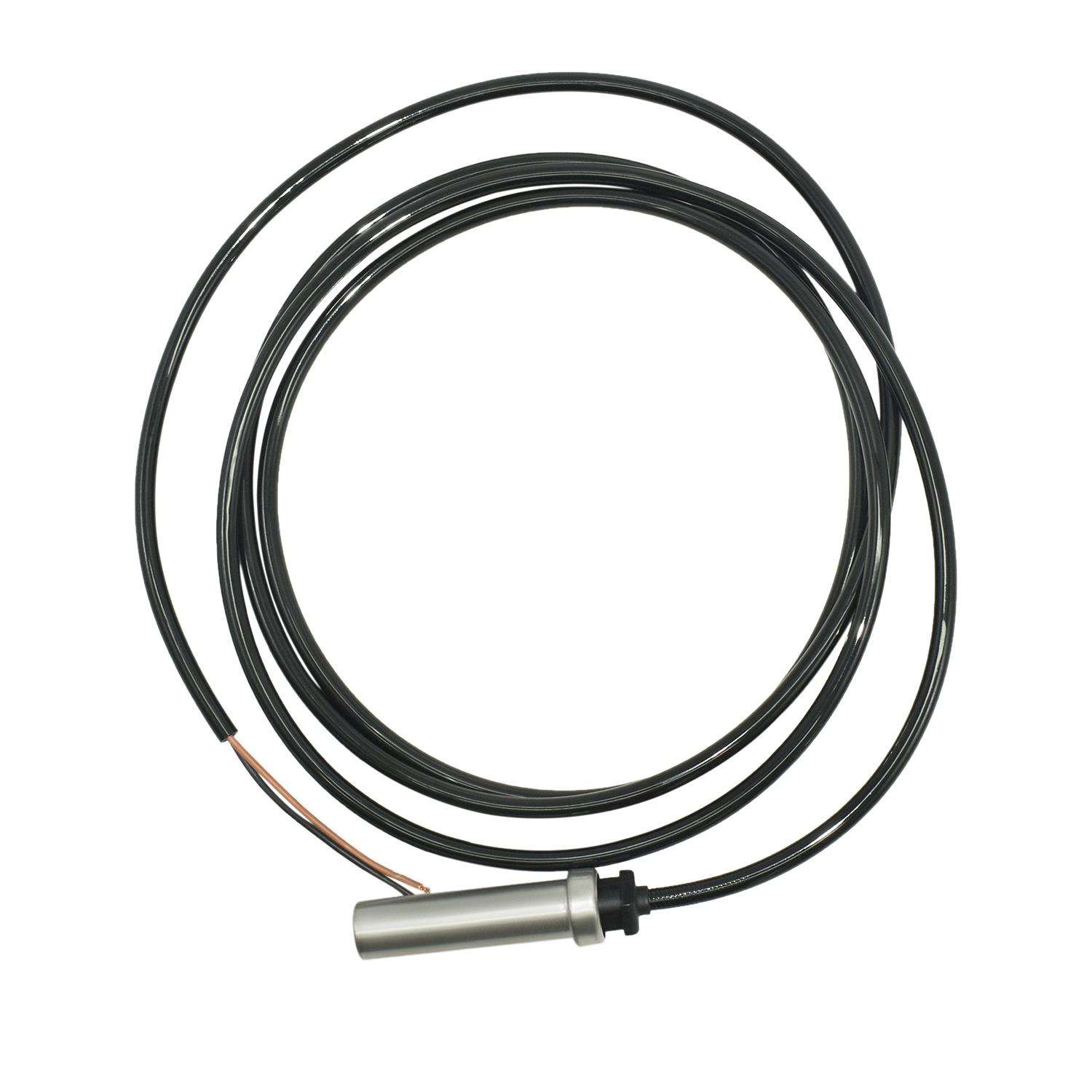 Rear Left Wheel Speed Sensor for Dodge Sprinter 2500 3500 9015420319 9015421117
Rear Left Wheel Speed Sensor for Dodge Sprinter 2500 3500 9015420319 9015421117