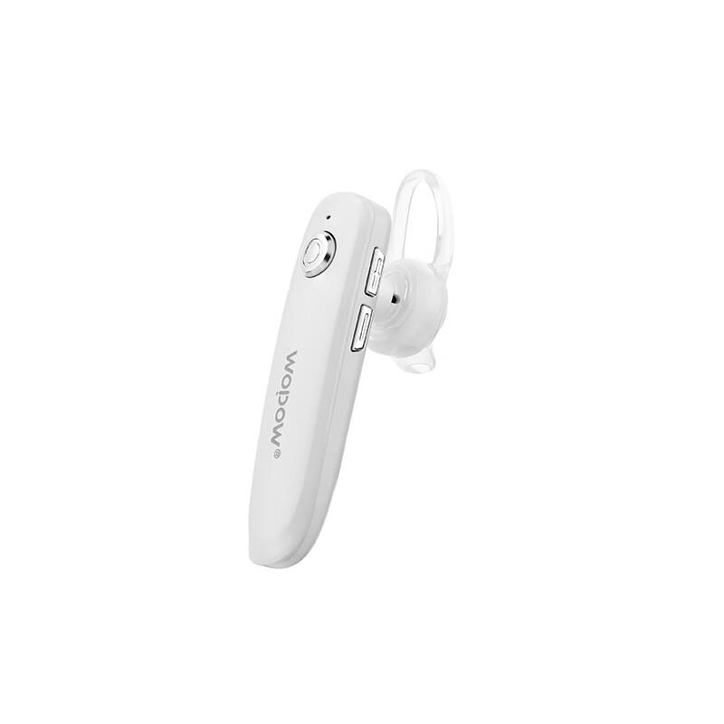 WOPOW BT18 Bluetooth In-Ear Sport Earbuds
WOPOW BT18 Bluetooth In-Ear Sport Earbuds