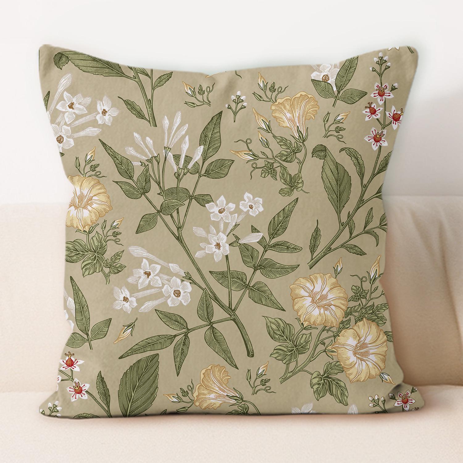 Подушка в классическом стиле в скандинавском стиле для дивана, автомобиля или офиса 40x40 cm (Cover only)
Подушка в классическом стиле в скандинавском стиле для дивана, автомобиля или офиса 40x40 cm (Cover only)