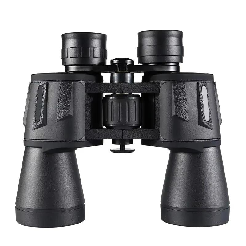 20X50 Binoculars for Adults High Powered Professional FMC Lens Central Focus Bird Watching Optics
20X50 Binoculars for Adults High Powered Professional FMC Lens Central Focus Bird Watching Optics