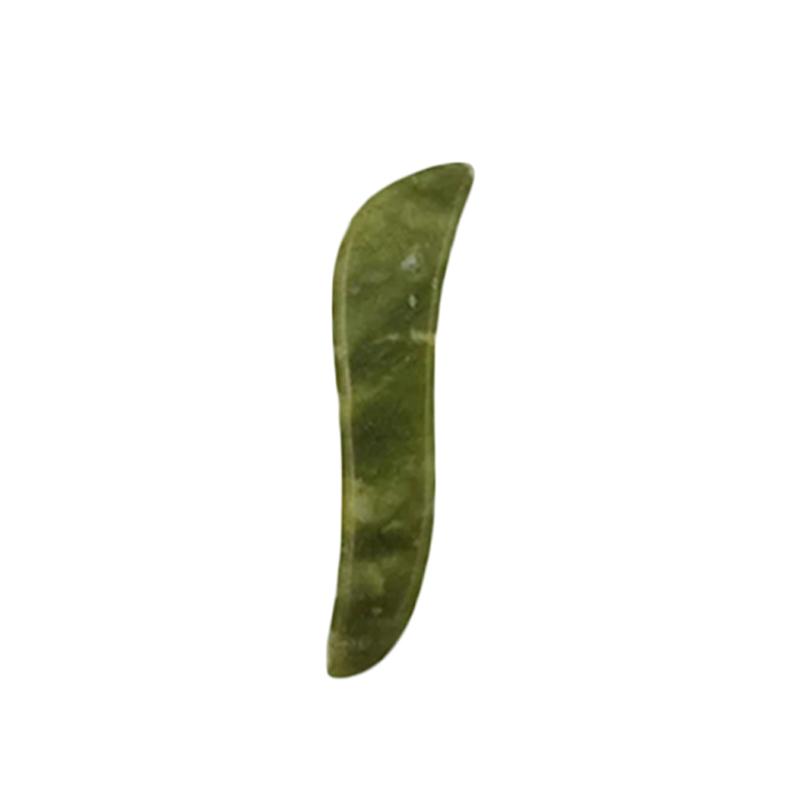 Natural Jade S-Shape Scraping Board Rose Quartz Obsidian Gua Sha Massager Spa Acupuncture Facial Lifting Skin Care Beauty Tool
Natural Jade S-Shape Scraping Board Rose Quartz Obsidian Gua Sha Massager Spa Acupuncture Facial Lifting Skin Care Beauty Tool