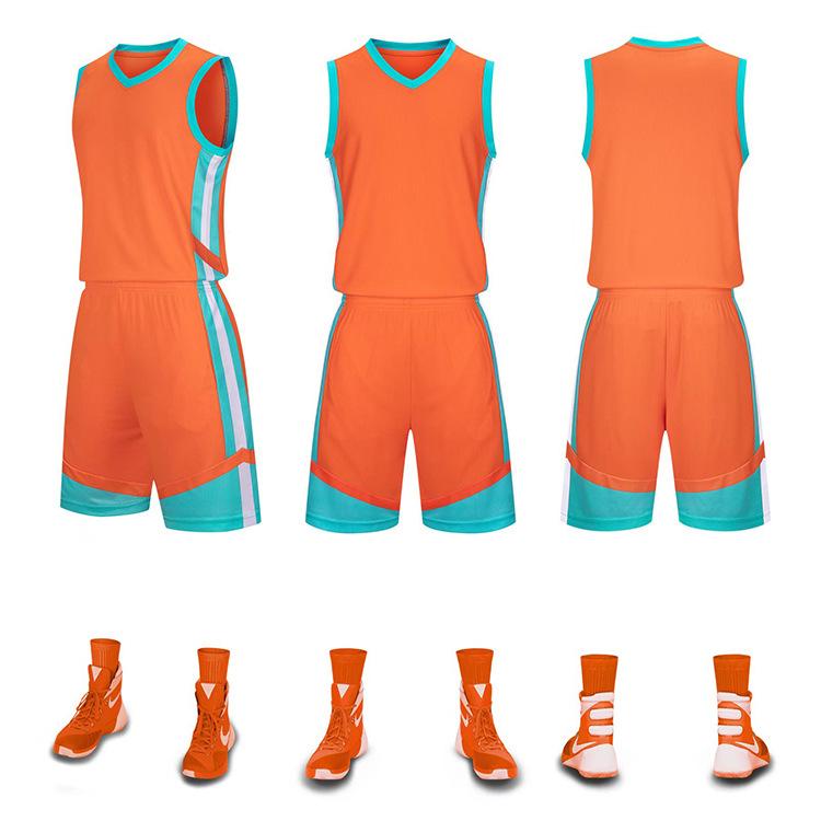 Basketball Suit Men S Children S Adult Jerseys Summer Student Games Sports Training Team Uniforms Vest Printed Clothing Adult 5xl помаранчевий
Basketball Suit Men S Children S Adult Jerseys Summer Student Games Sports Training Team Uniforms Vest Printed Clothing Adult 5xl помаранчевий