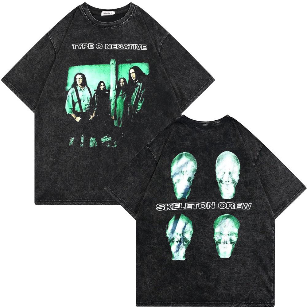 Washed Vintage Rock Band Type O Negative Suspended in Dusk Essential Tshirt Men Fashion Casual Tshirt Male Oversized Tops Tees S
Washed Vintage Rock Band Type O Negative Suspended in Dusk Essential Tshirt Men Fashion Casual Tshirt Male Oversized Tops Tees S