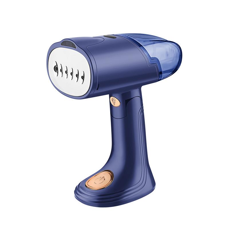 Portable Ironing Machine, Travel Steam Iron, Handheld Garment Steamer, Powerful Wet Ironing Steam, Clothing Iron Mite Removal UK midnight синього кольору
Portable Ironing Machine, Travel Steam Iron, Handheld Garment Steamer, Powerful Wet Ironing Steam, Clothing Iron Mite Removal UK midnight синього кольору