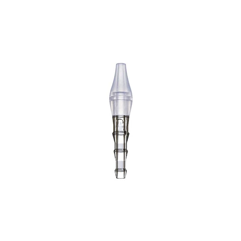 blue cross Nasal suction device Transparent silicone olive tube Miel (Ohana Point) (Newborn ~ Infant) 1 piece (x 1)
blue cross Nasal suction device Transparent silicone olive tube Miel (Ohana Point) (Newborn ~ Infant) 1 piece (x 1)