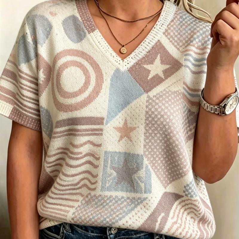 T-shirt with Short Sleeves 6XL
T-shirt with Short Sleeves 6XL